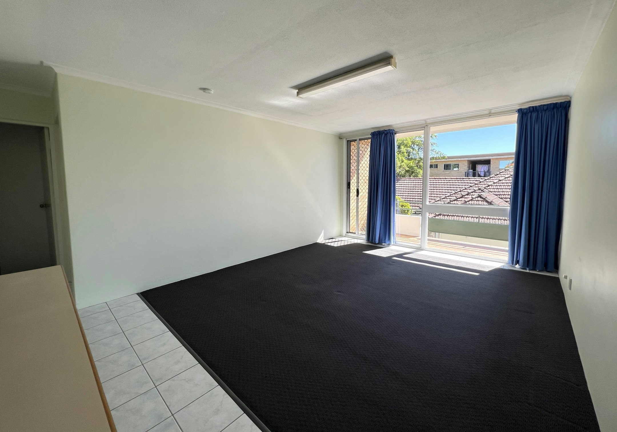 floor