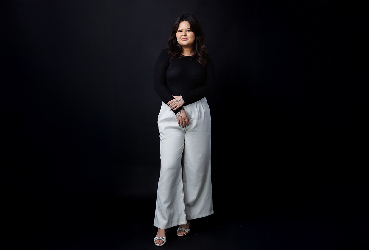 Image of clothing
