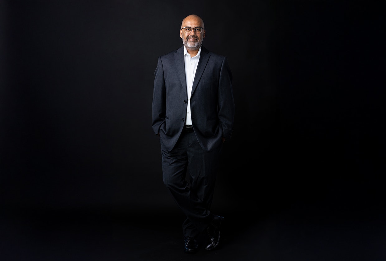 Image of formal wear