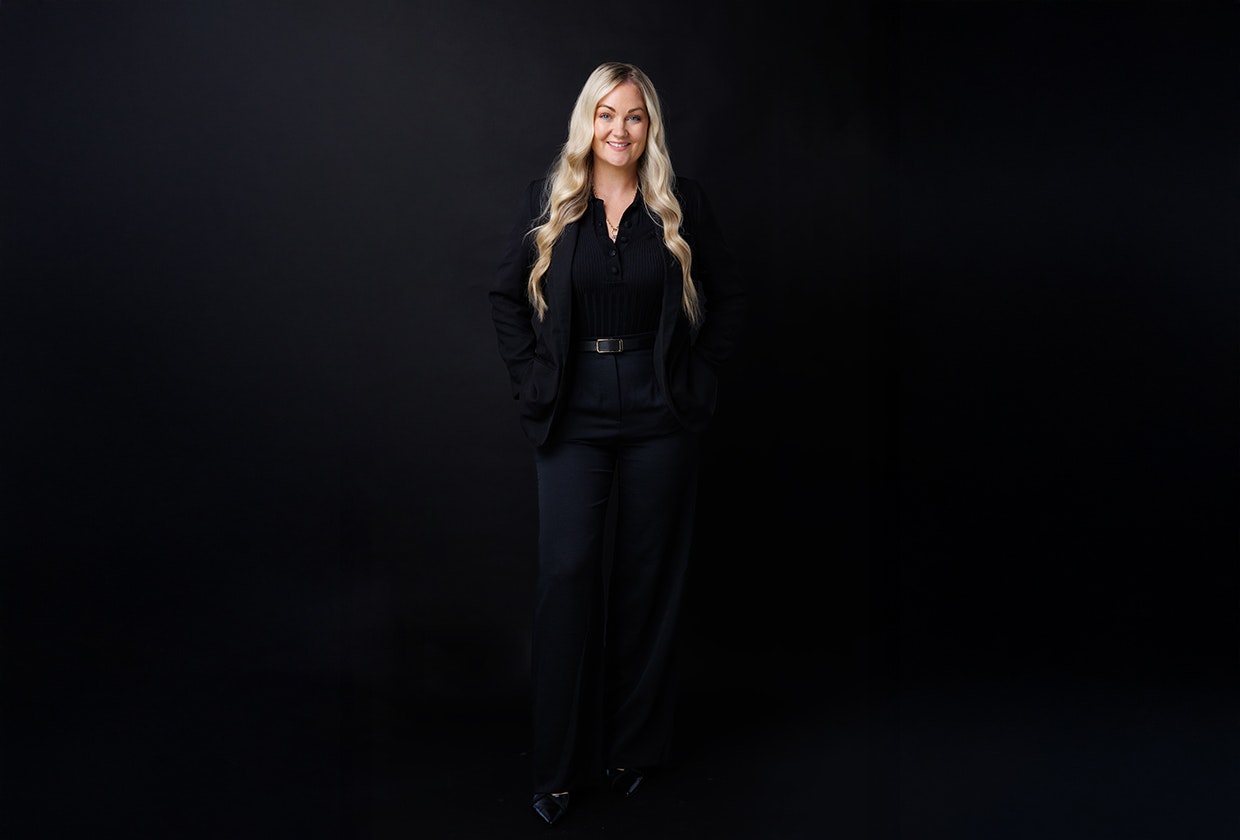 Image of formal wear