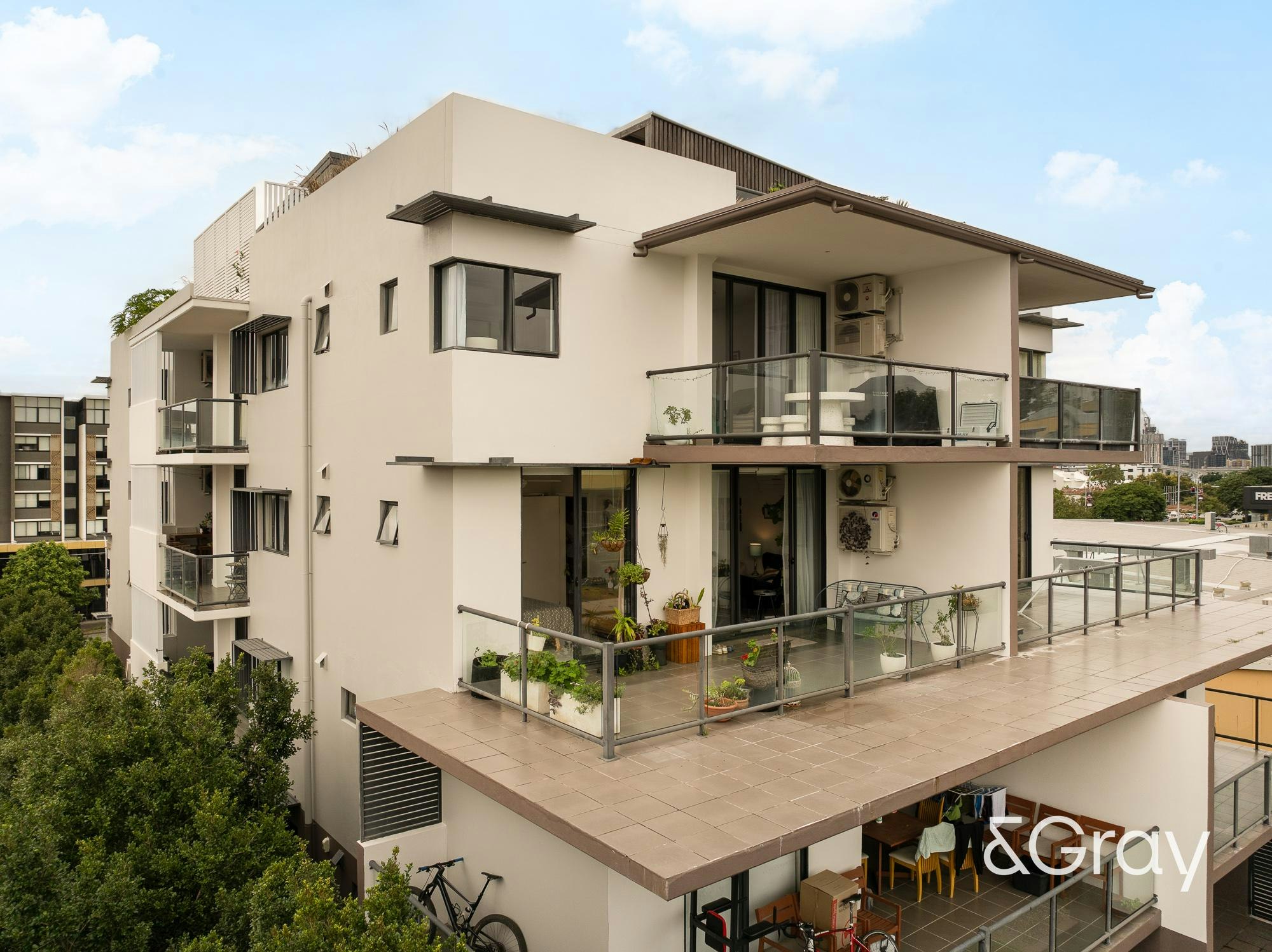 Image of housing