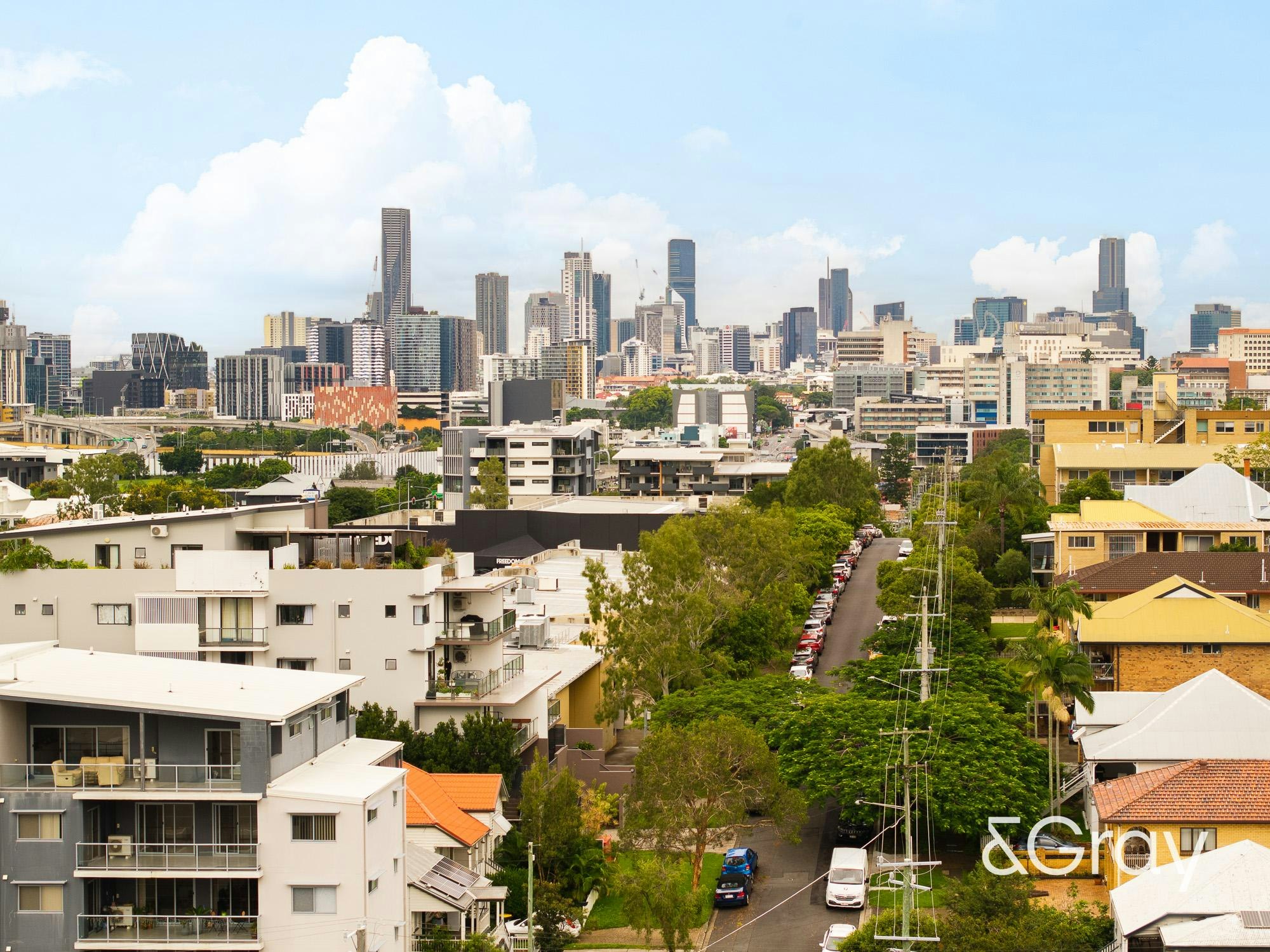 Image of city