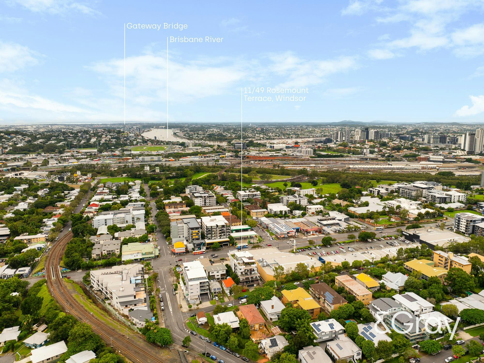Image of neighborhood