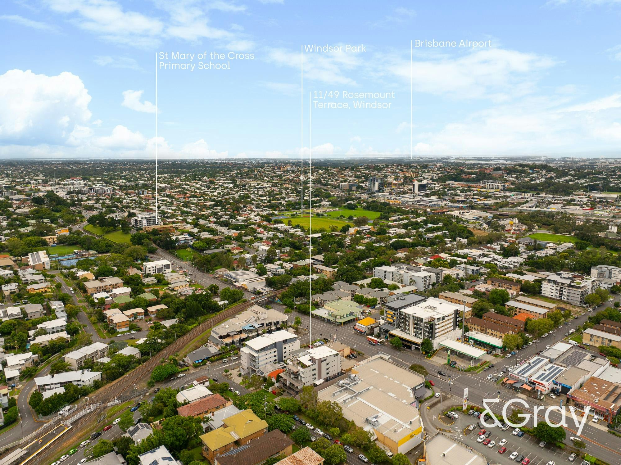 Image of neighborhood
