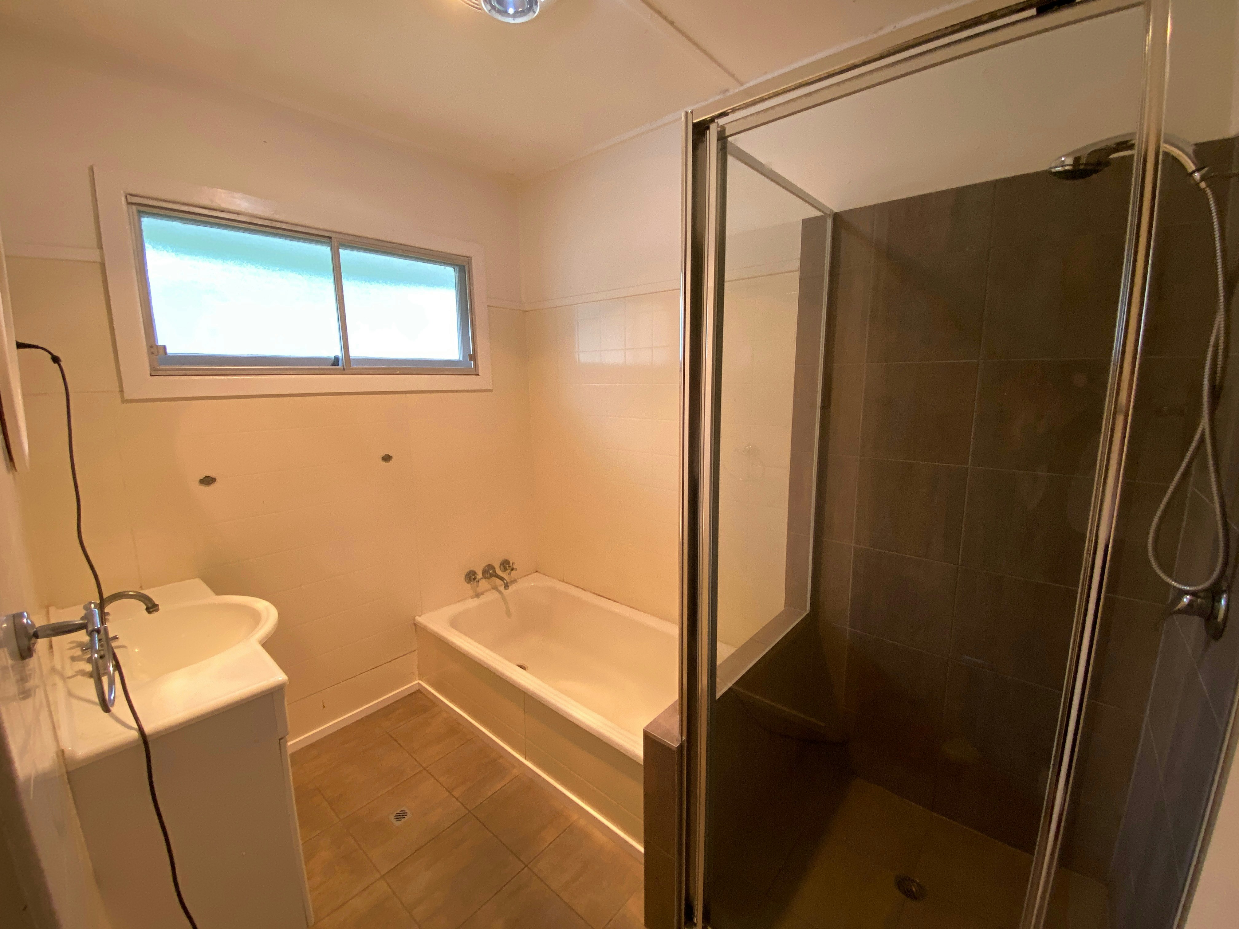 Image of bathing