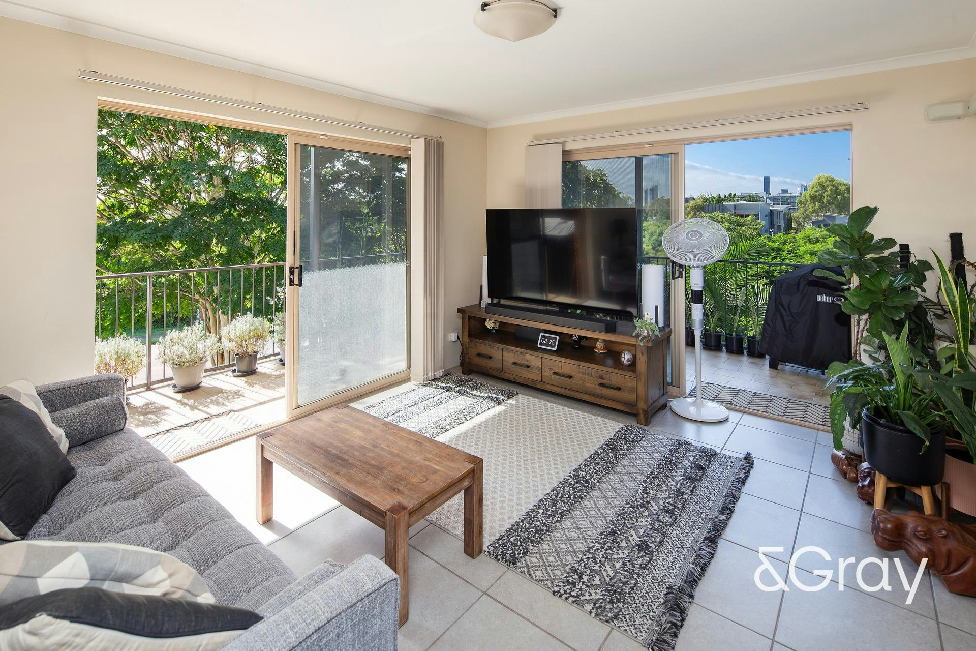 Image of living room