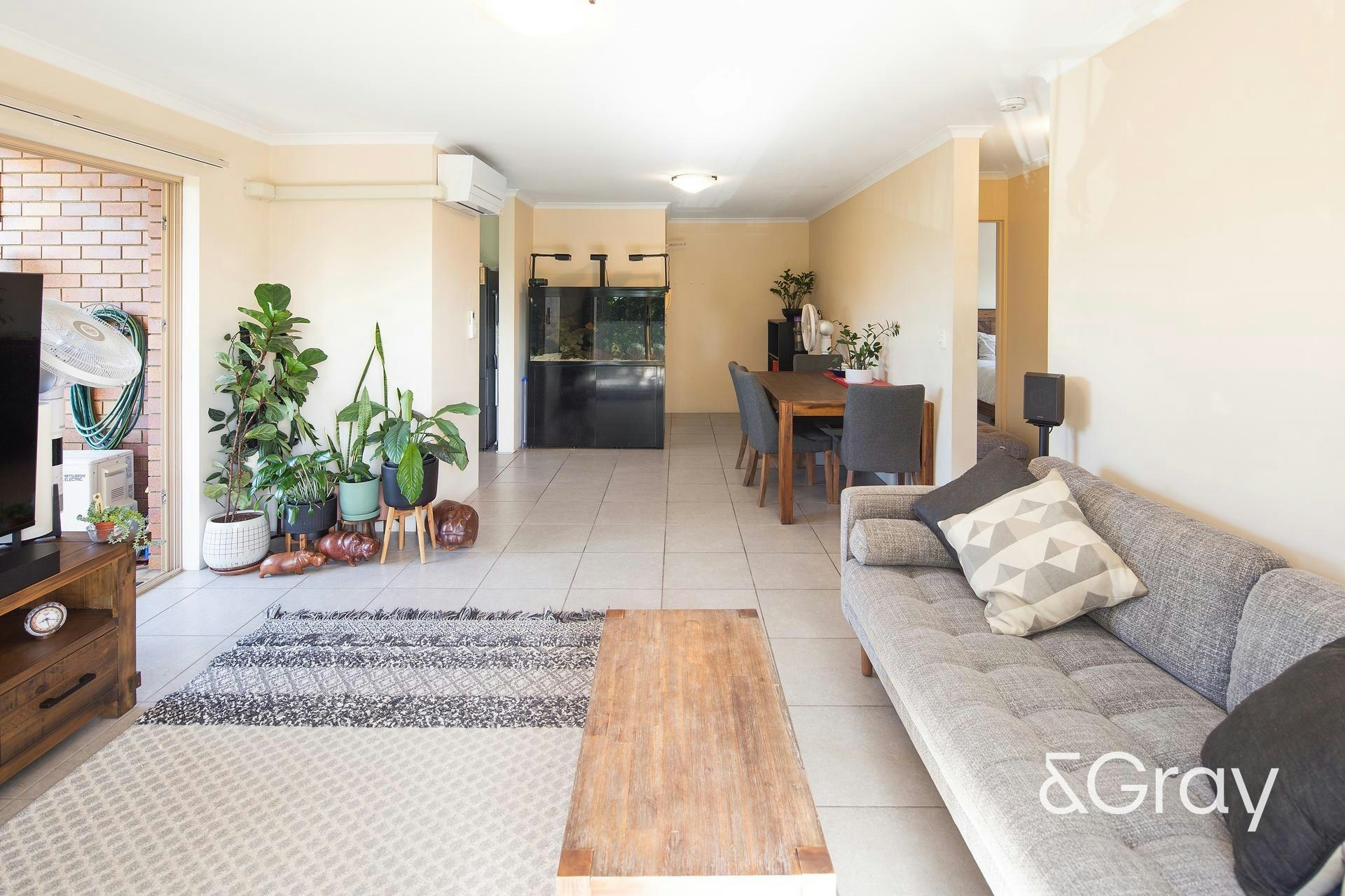 Image of living room