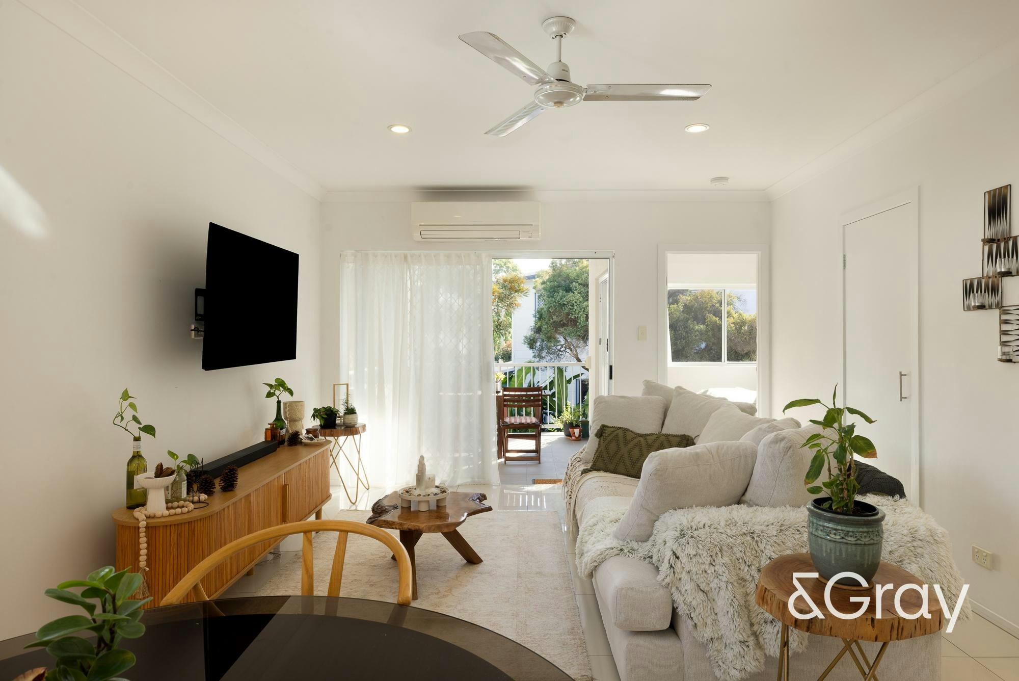 ceiling fan