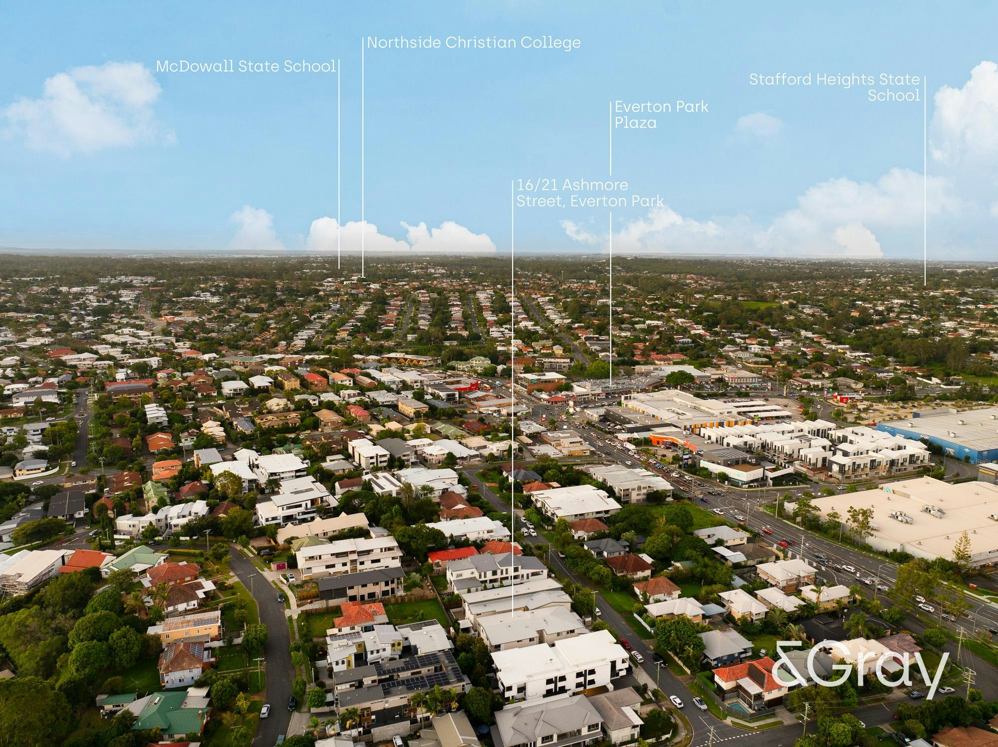 Image of neighborhood