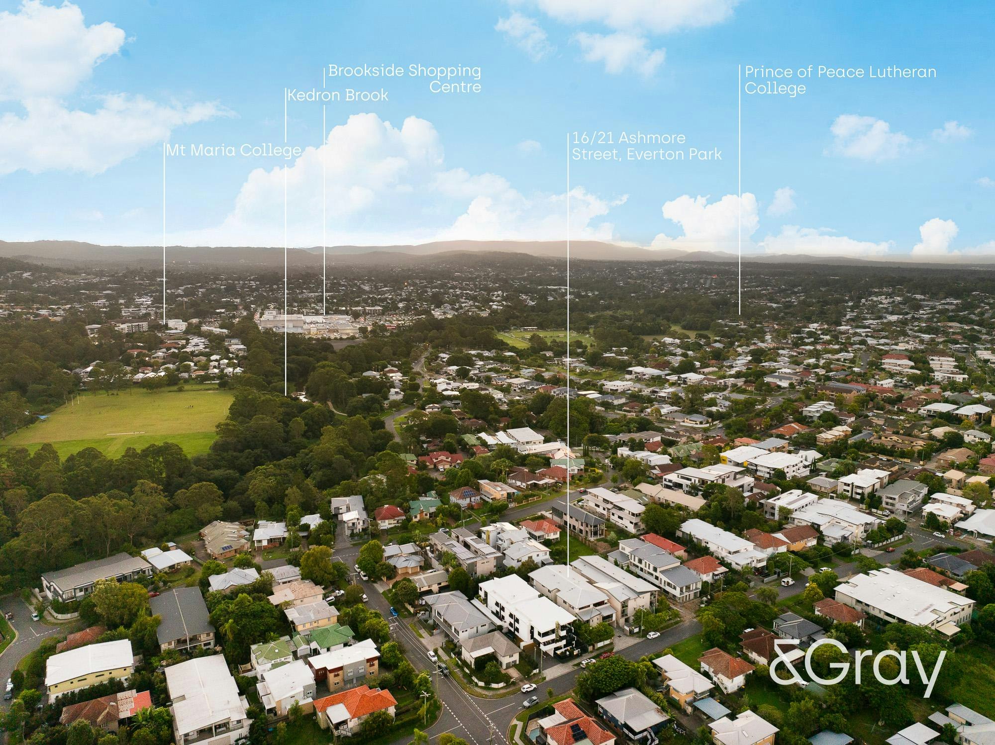 Image of neighborhood