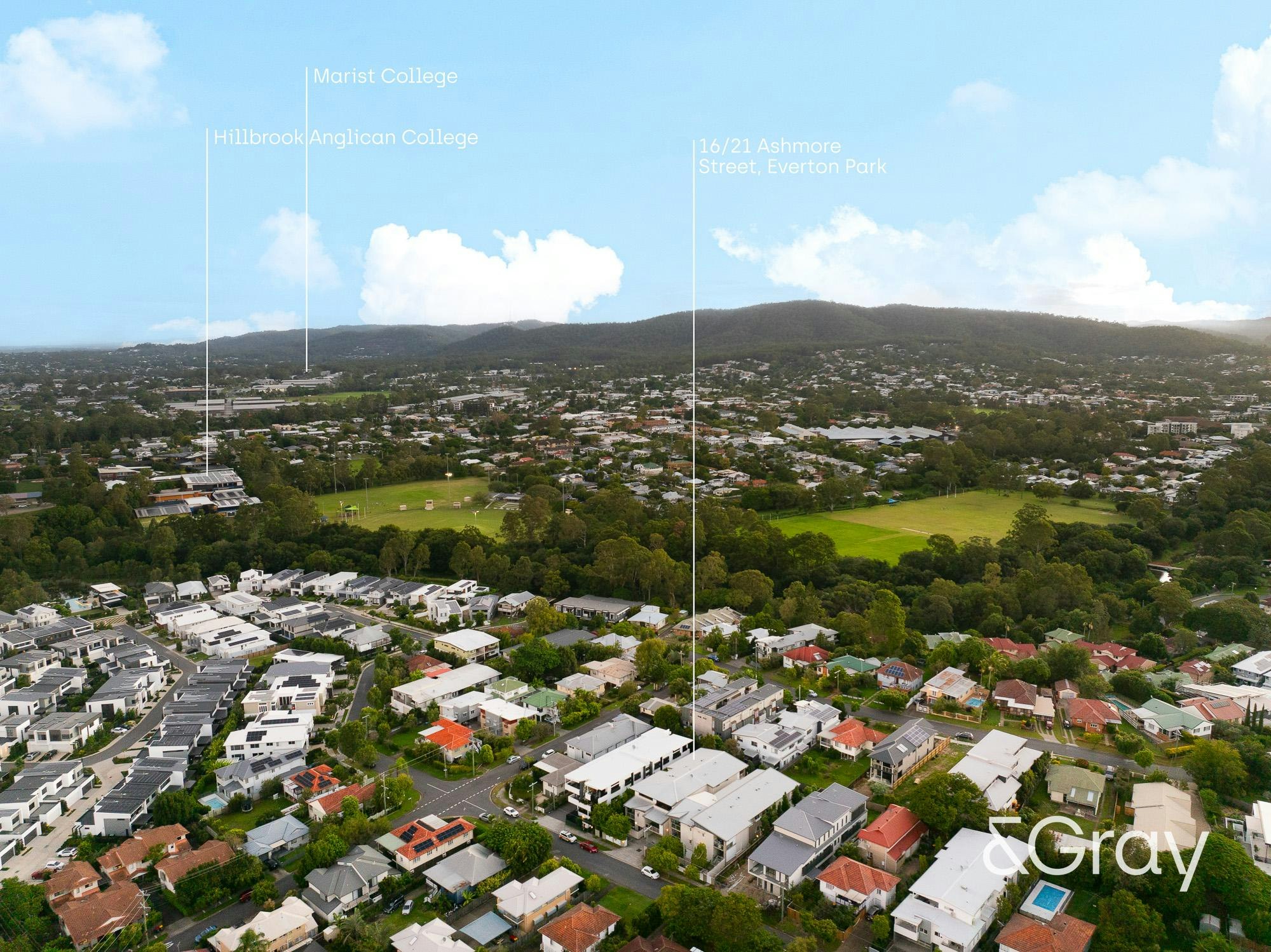 Image of neighborhood