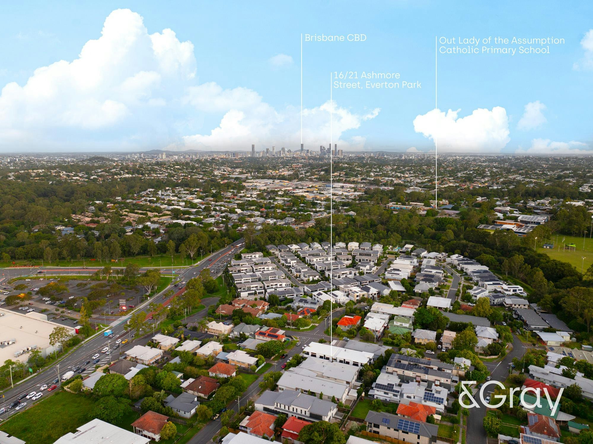 Image of neighborhood