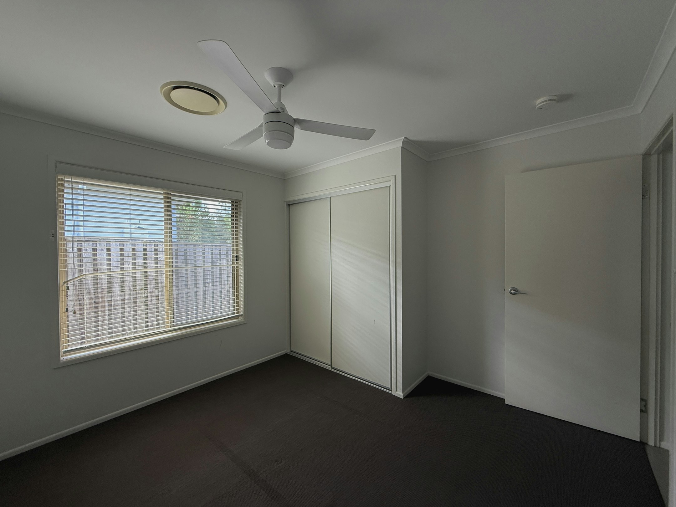 corner