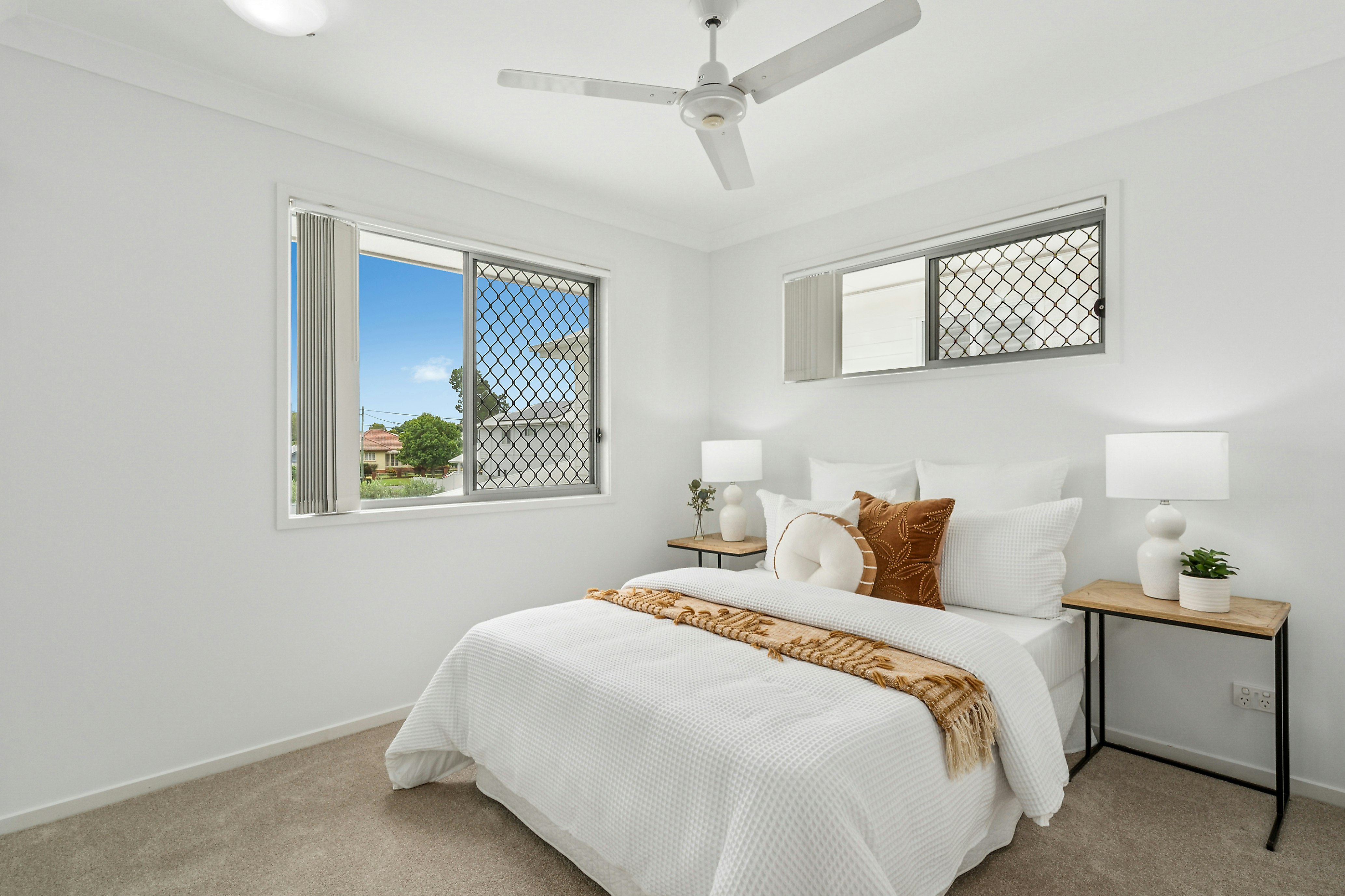 Image of corner
