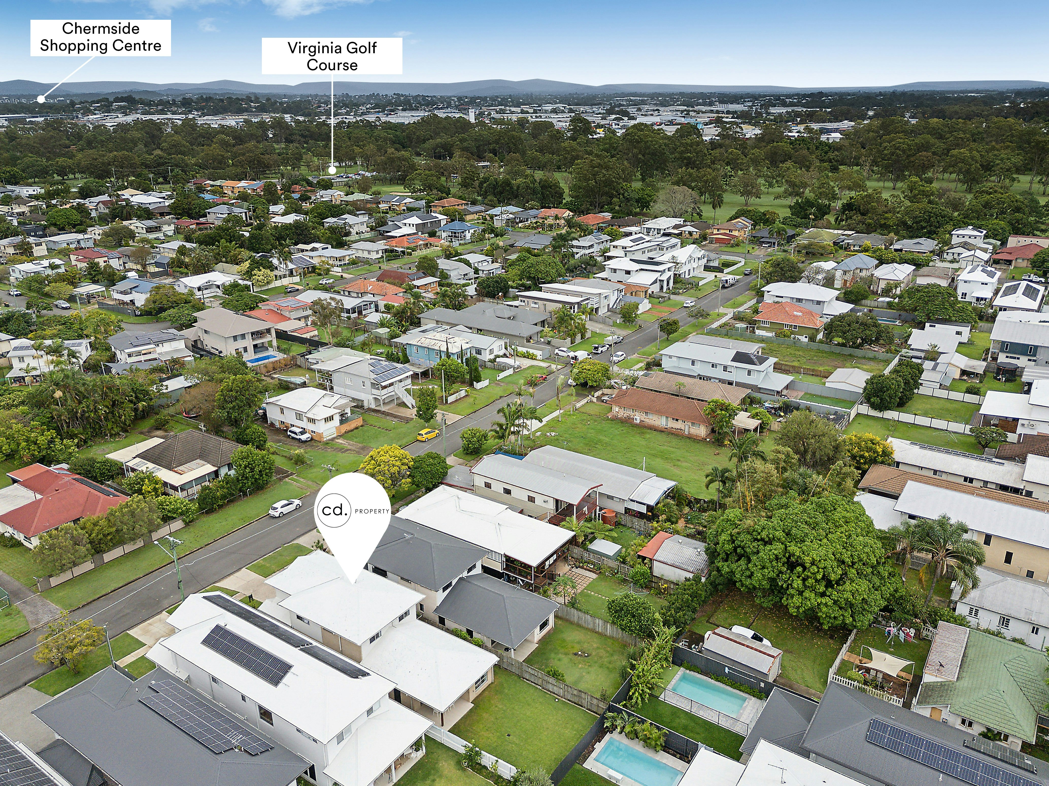 Image of neighborhood