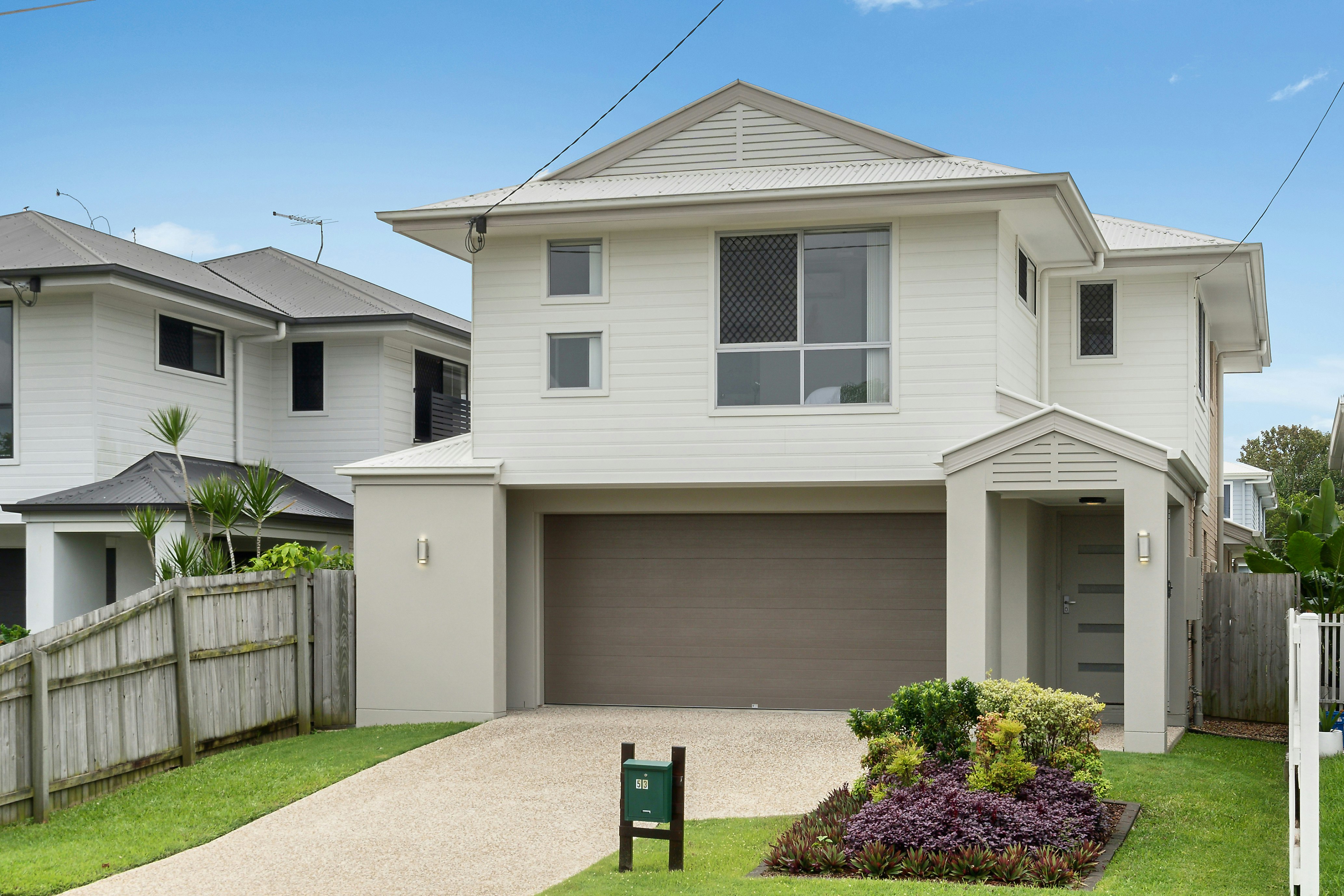Image of garage