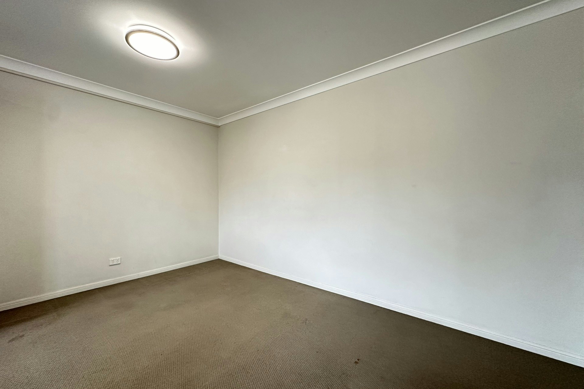 corner