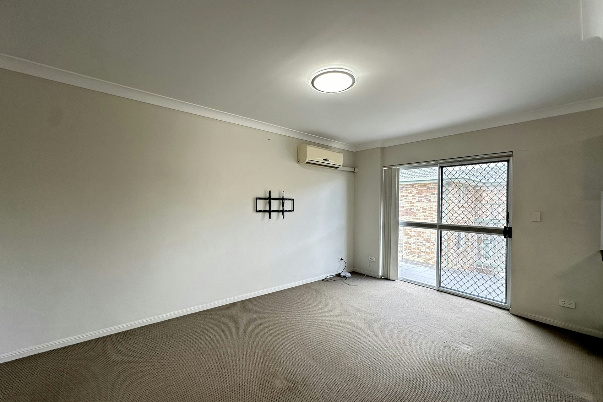 corner
