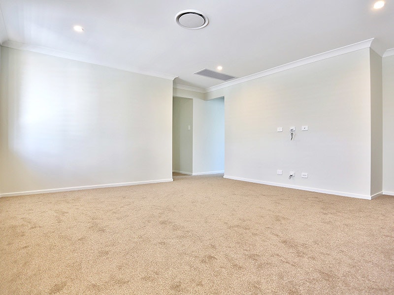 corner