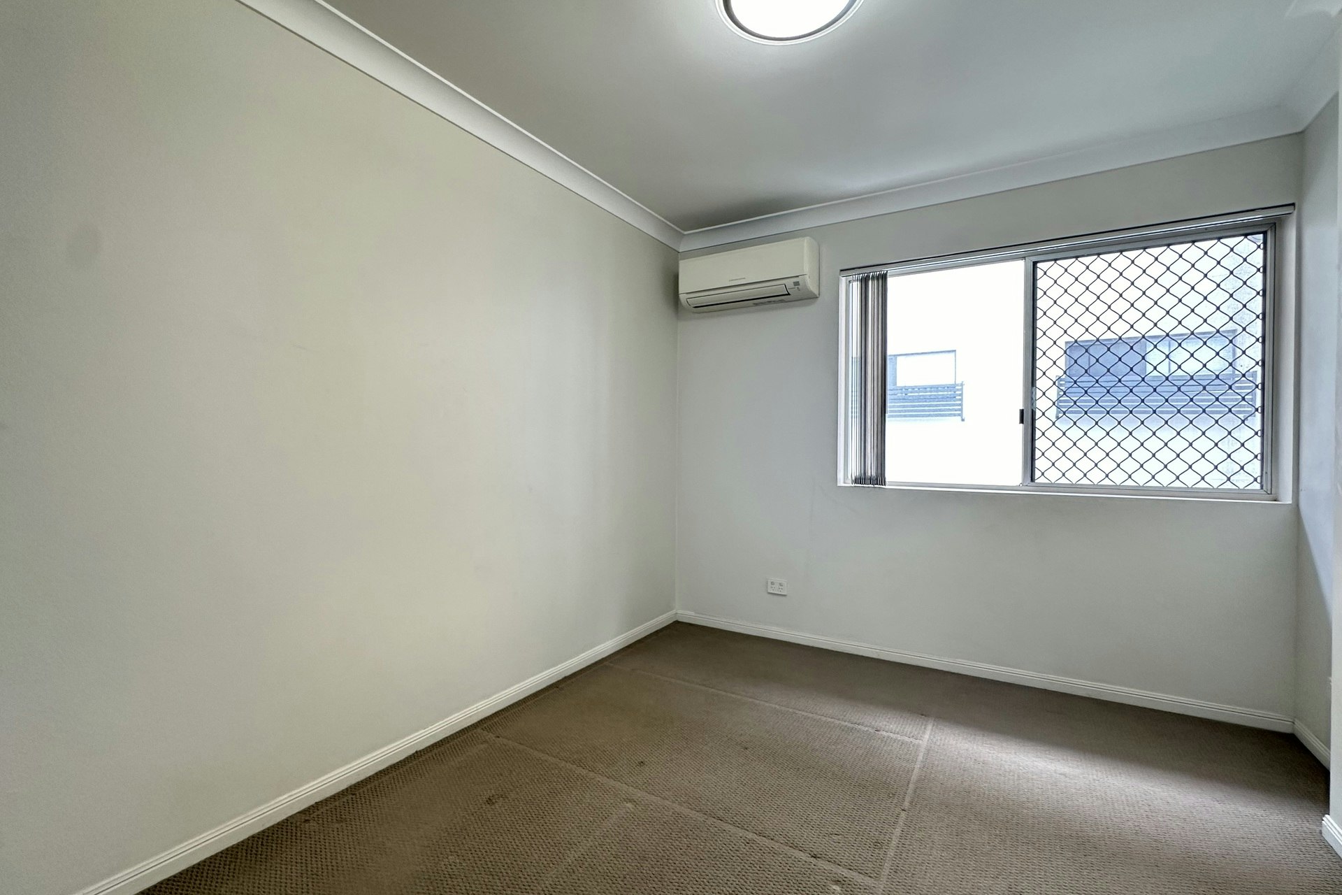 corner