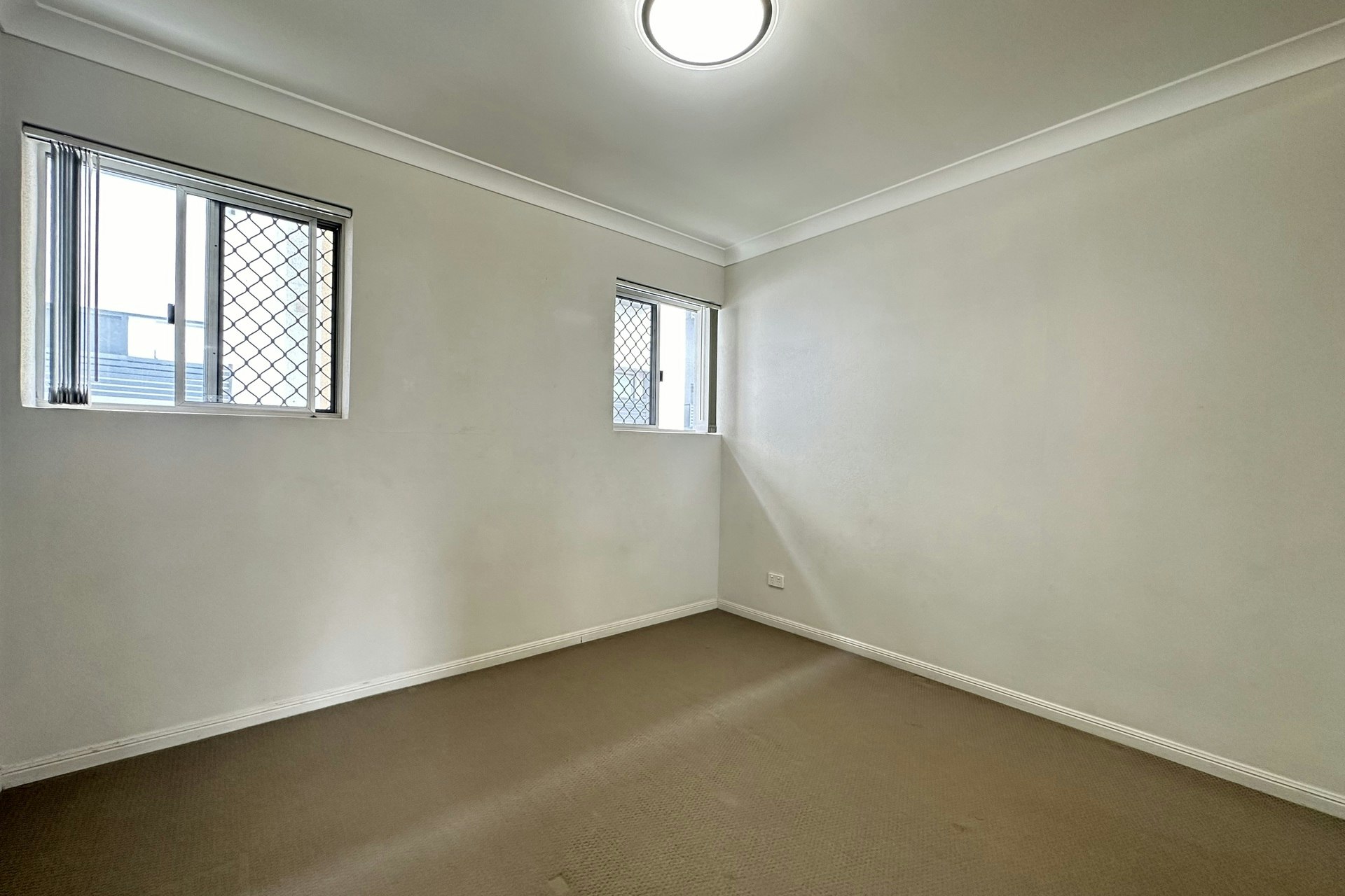 corner