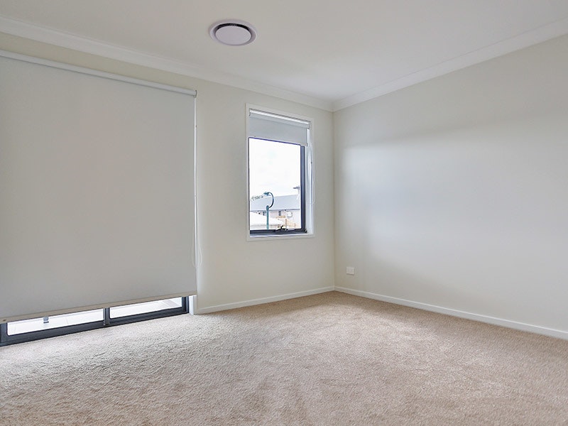 corner