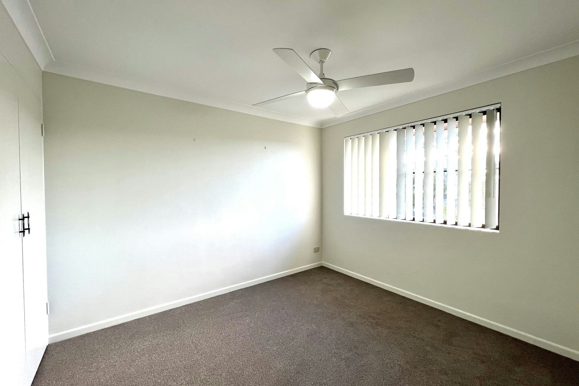 corner