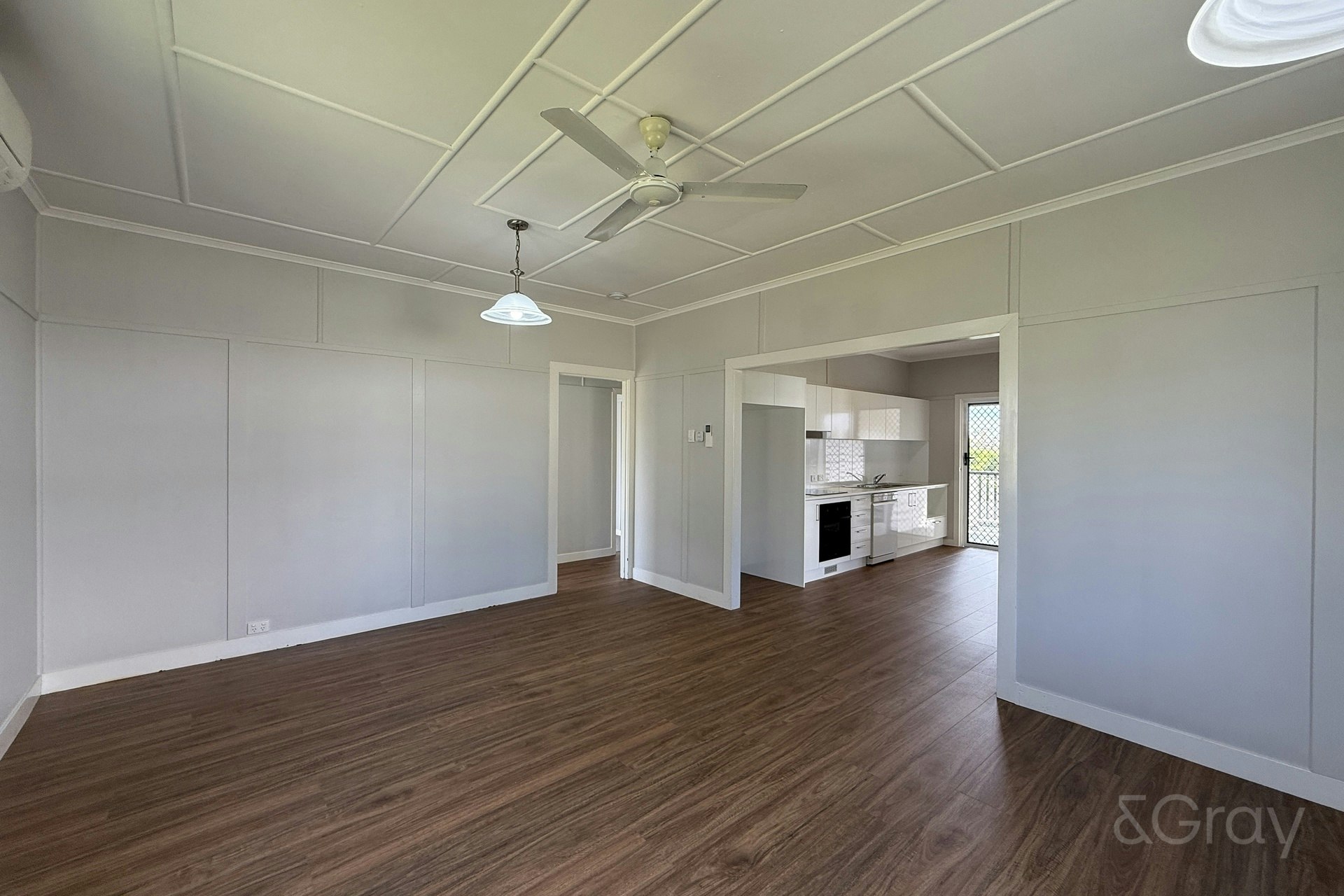 floor