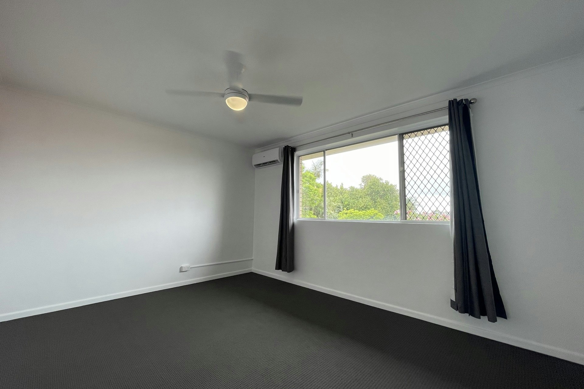 corner