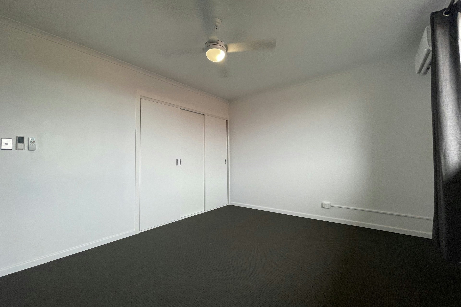 corner