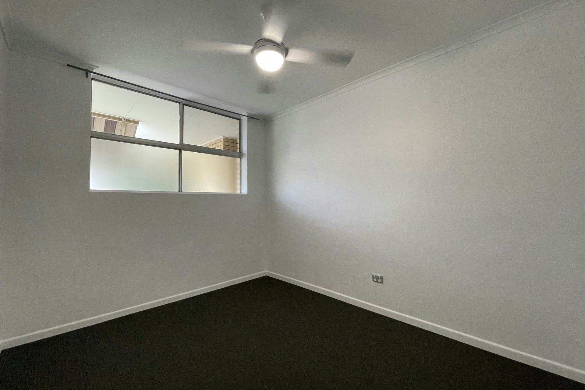 corner