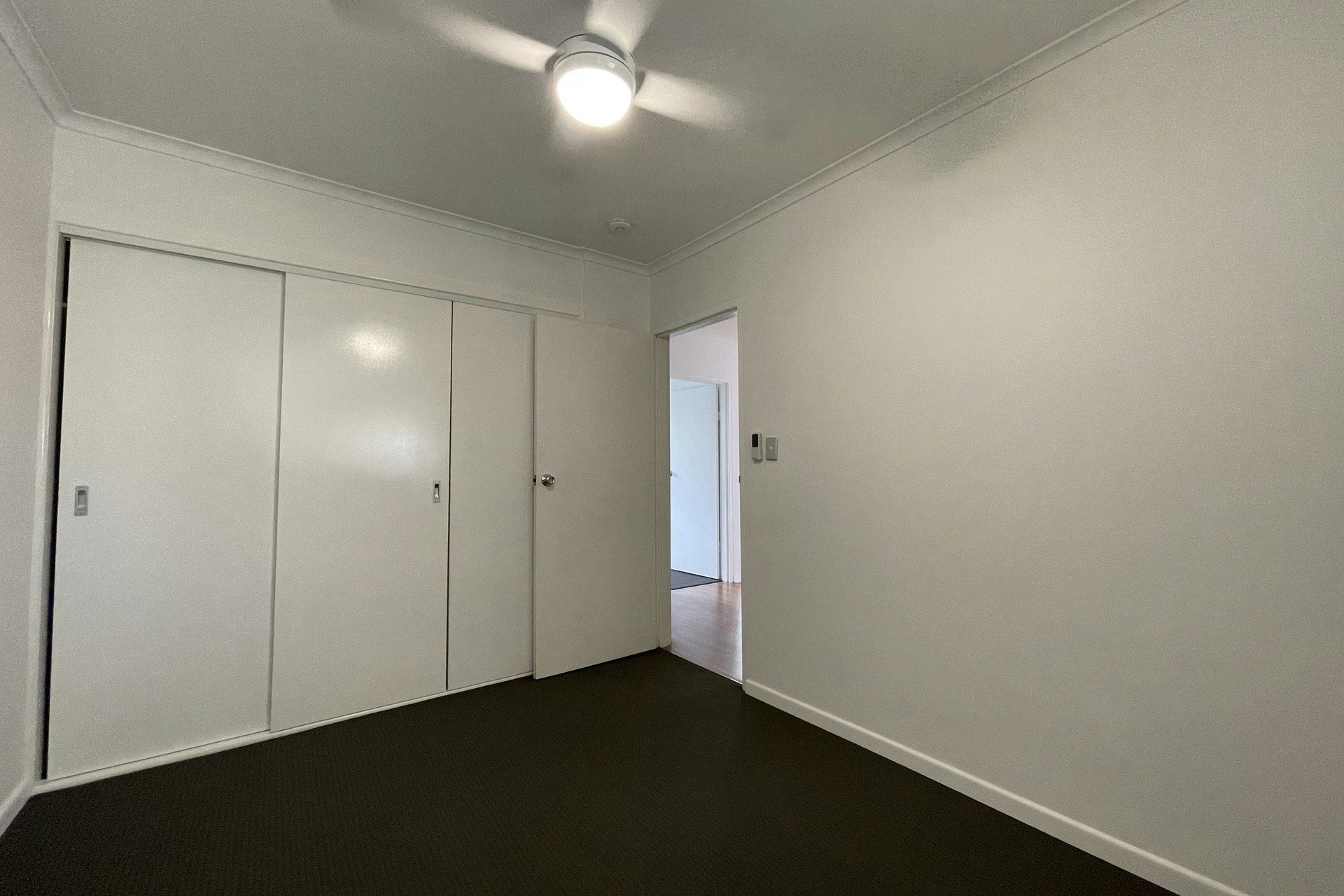 corner