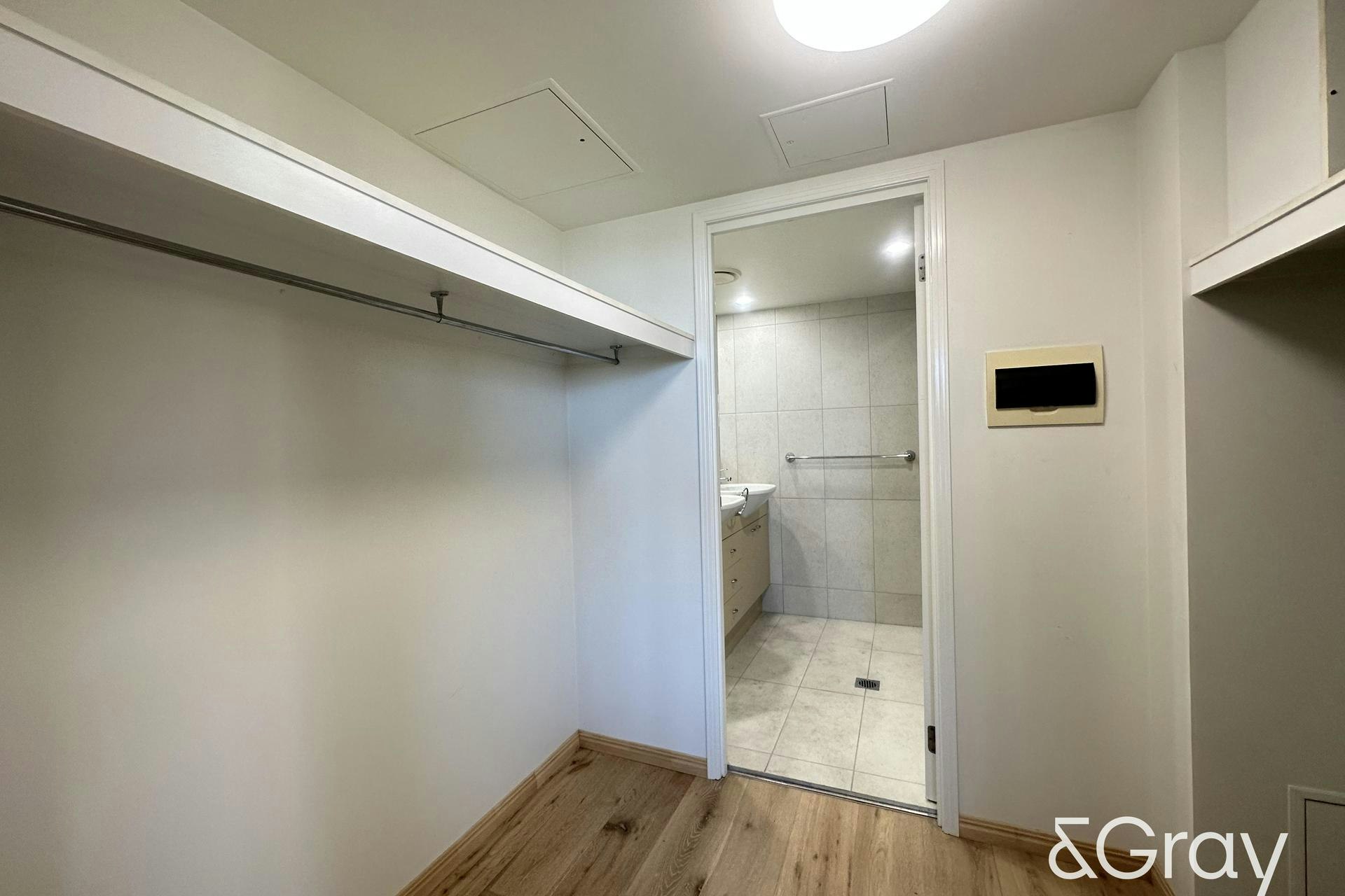 corner