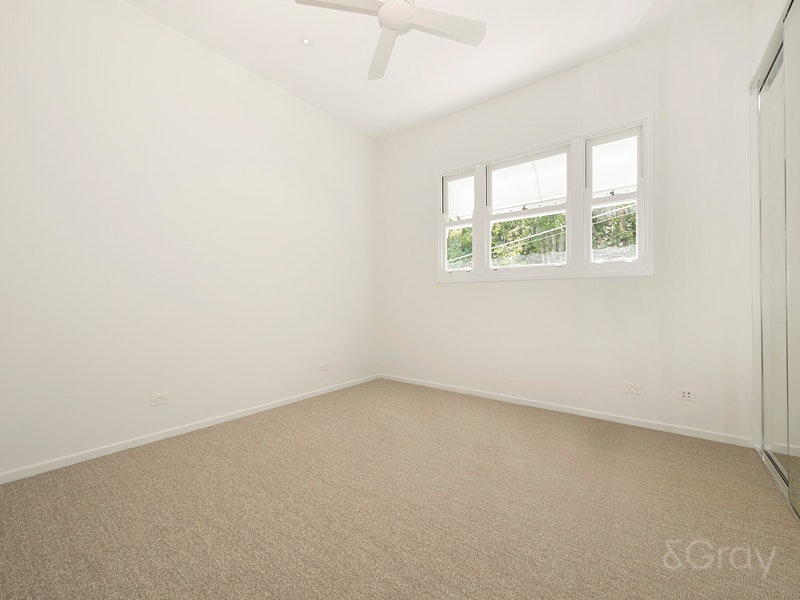corner