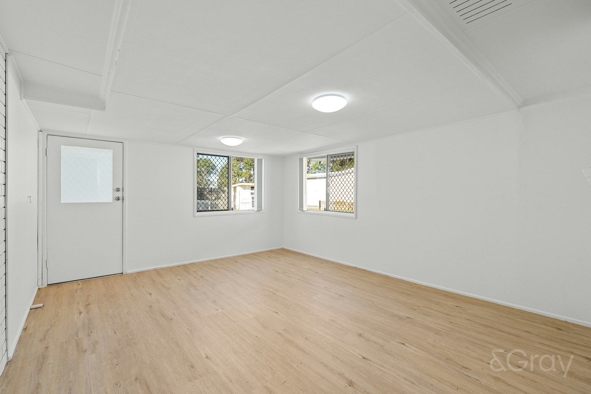 floor