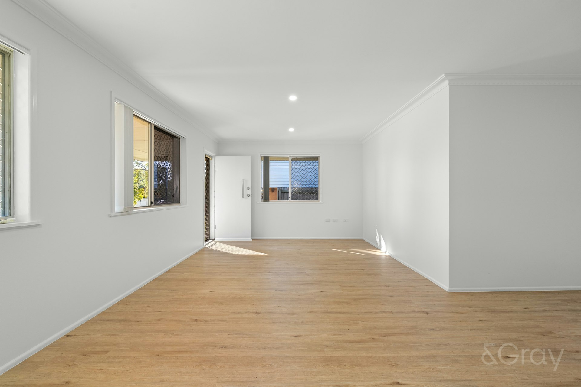 floor
