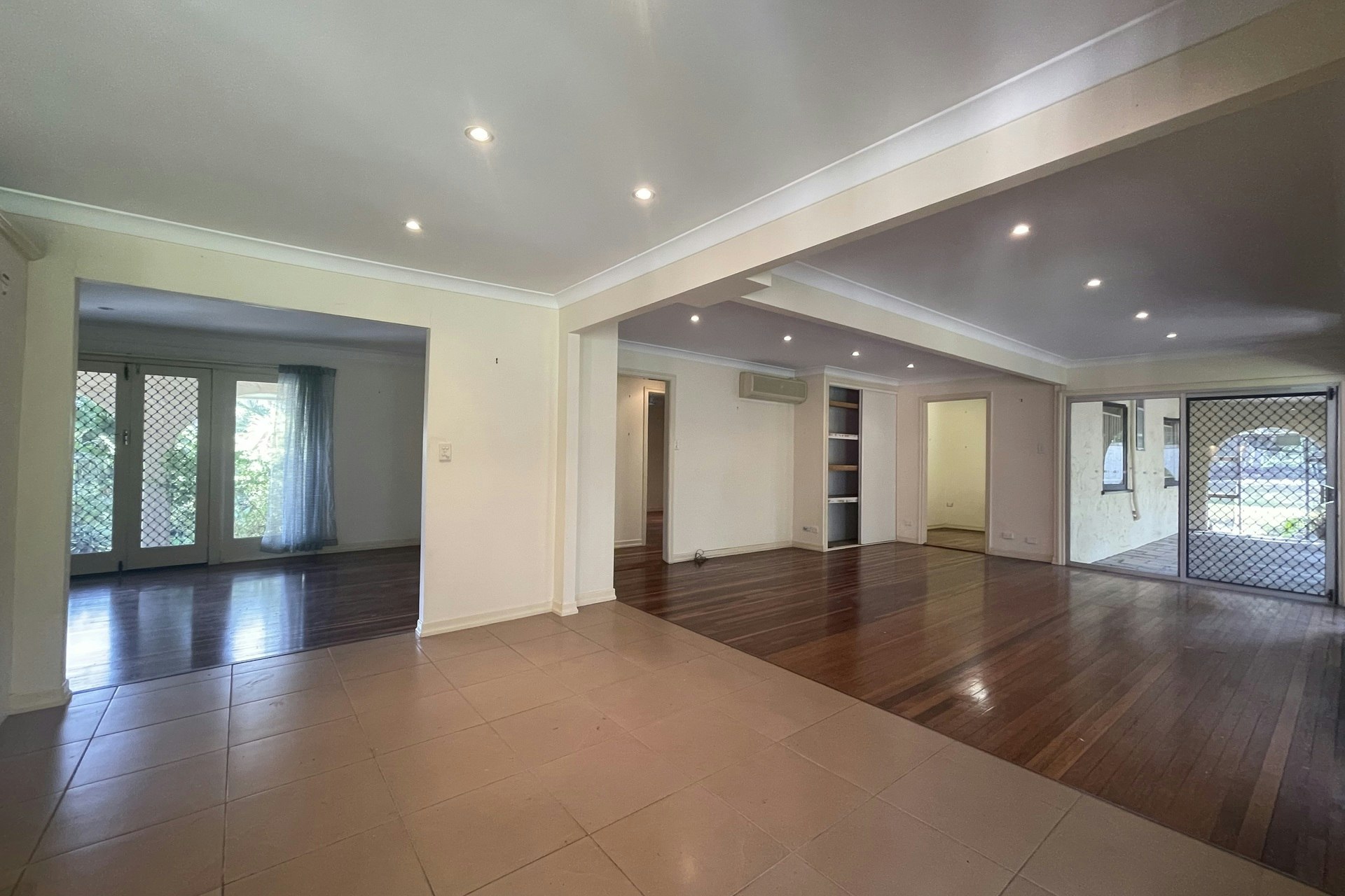 floor