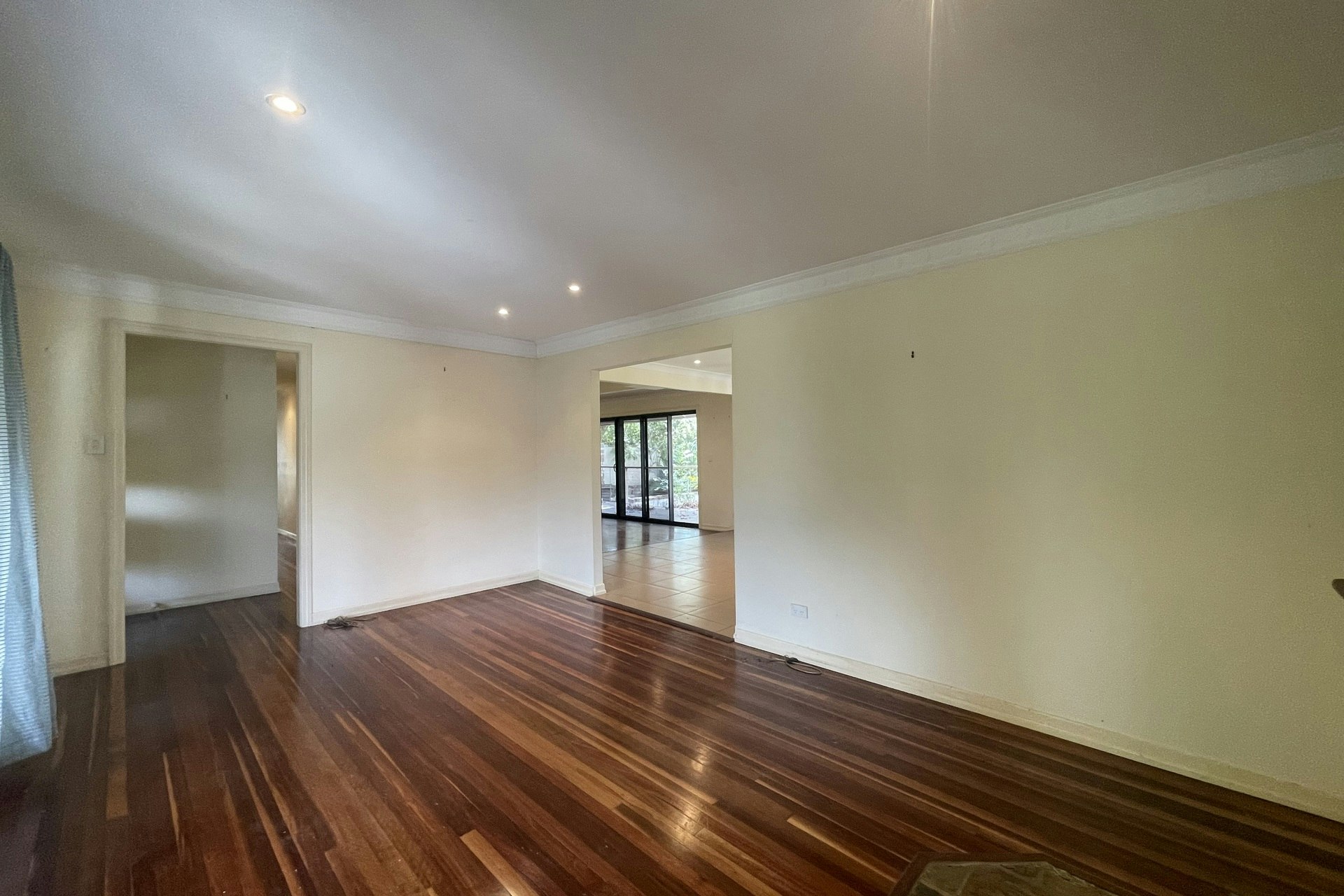 floor