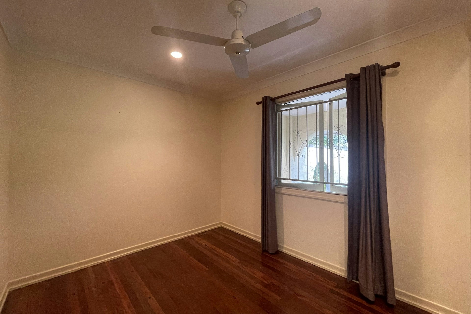 corner