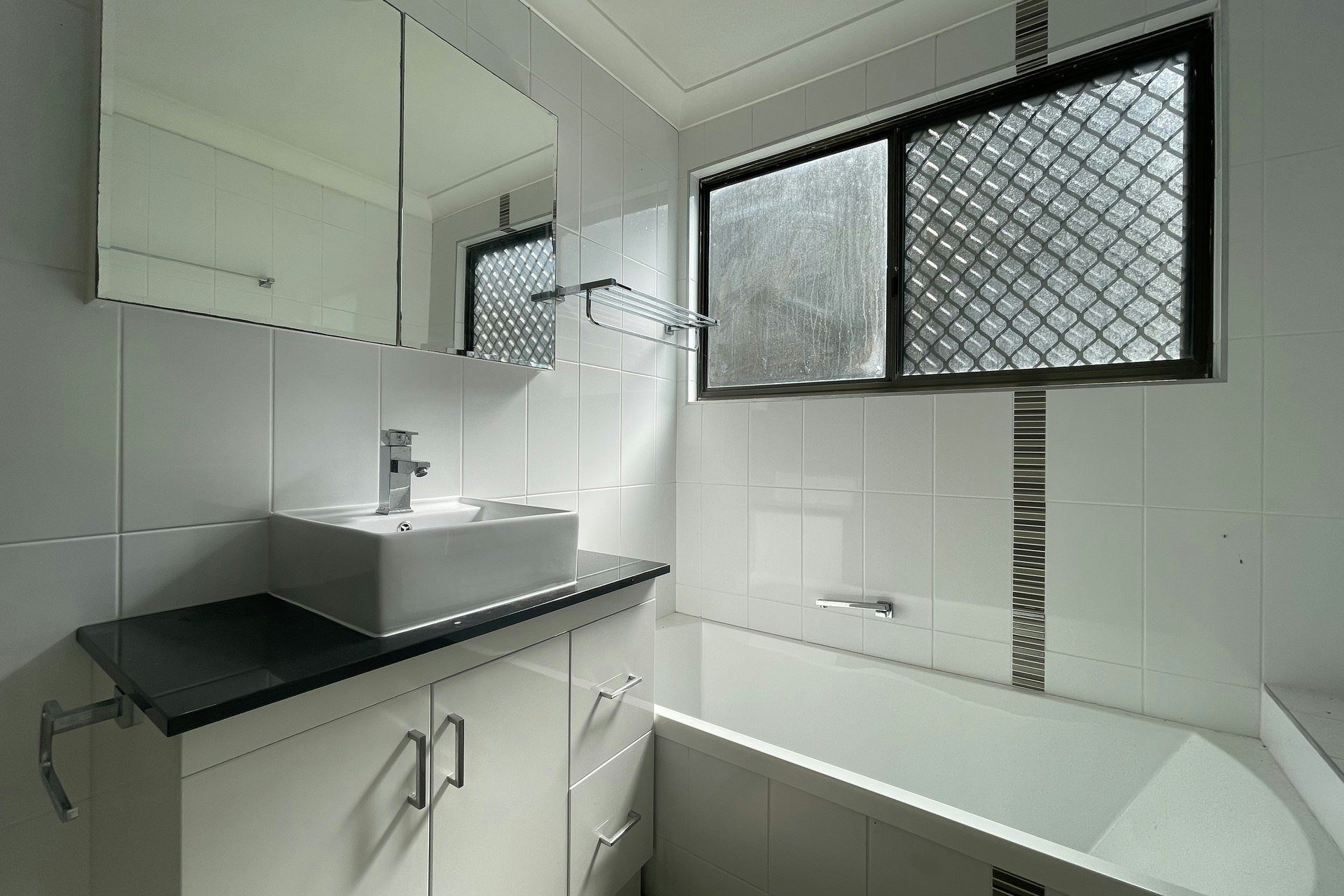 sink