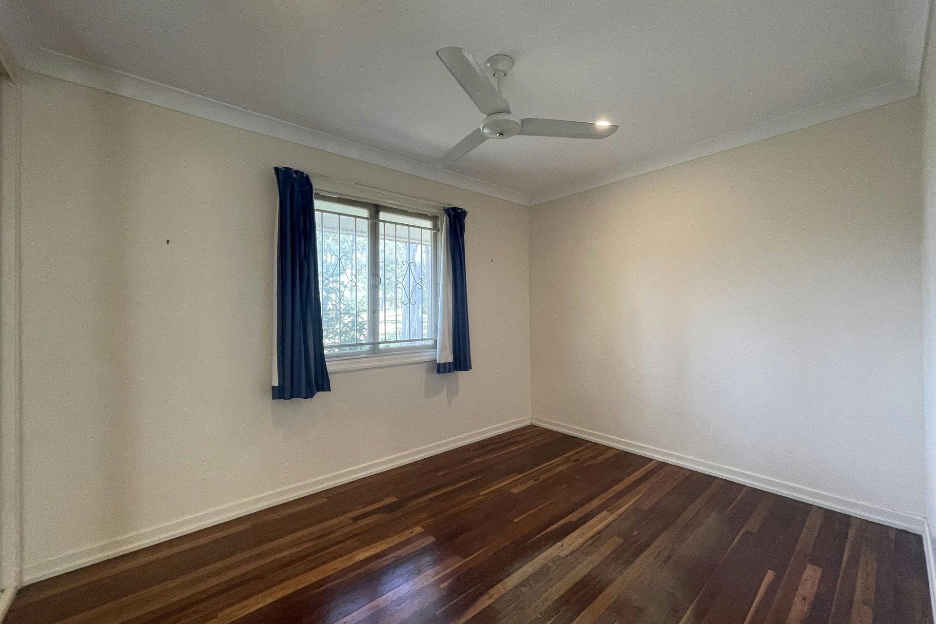 corner