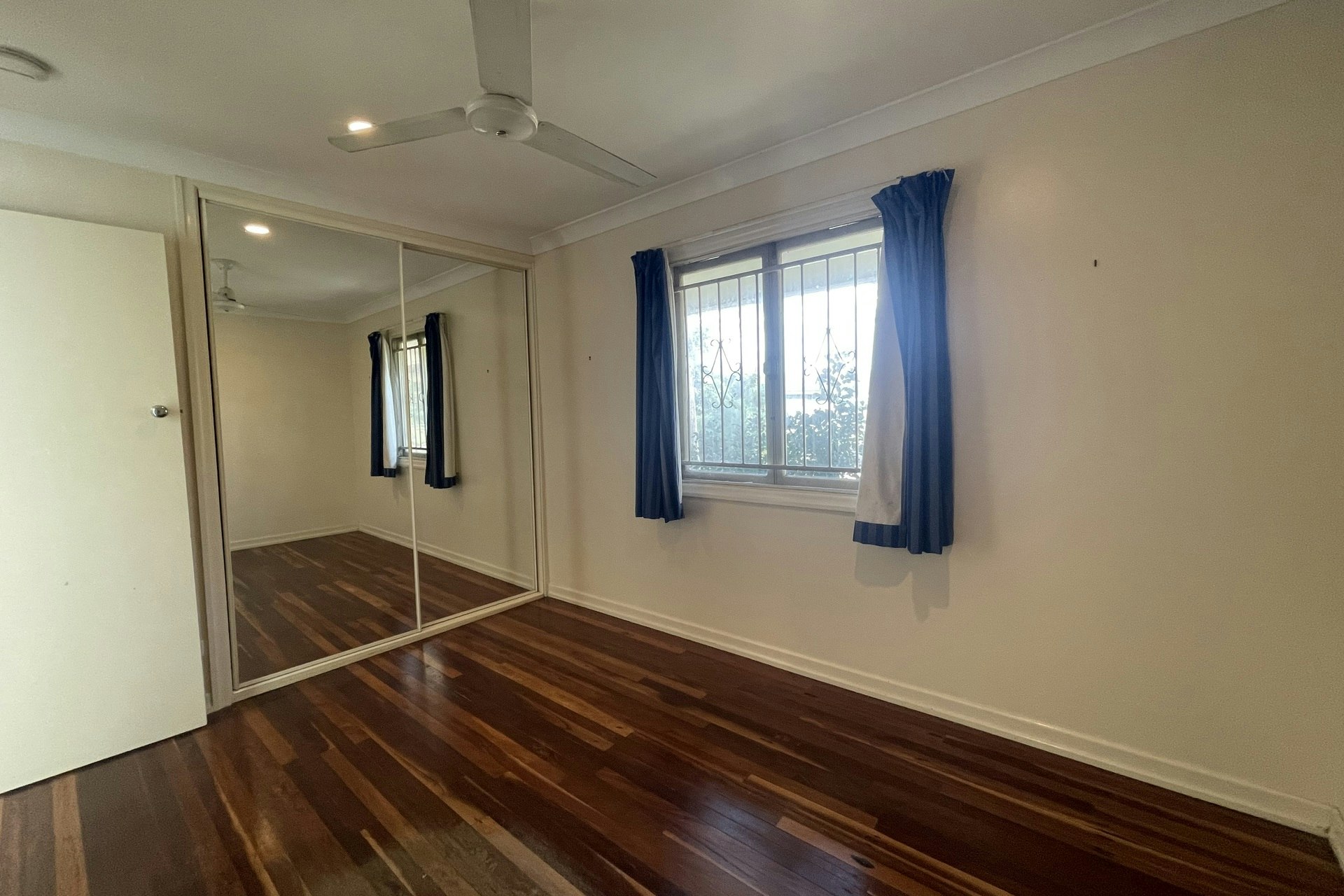 corner