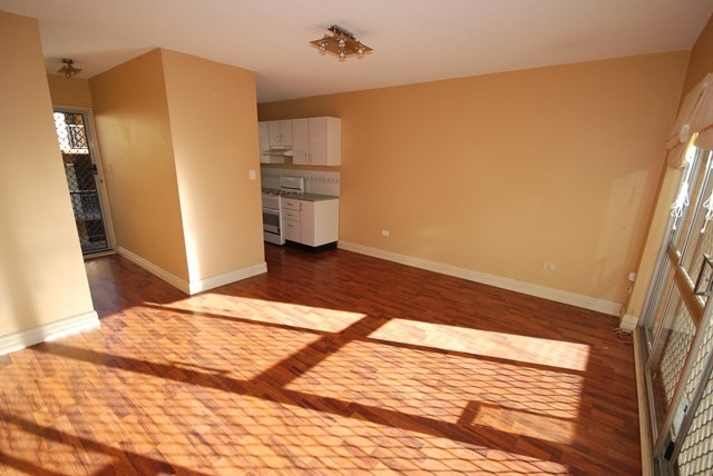 floor