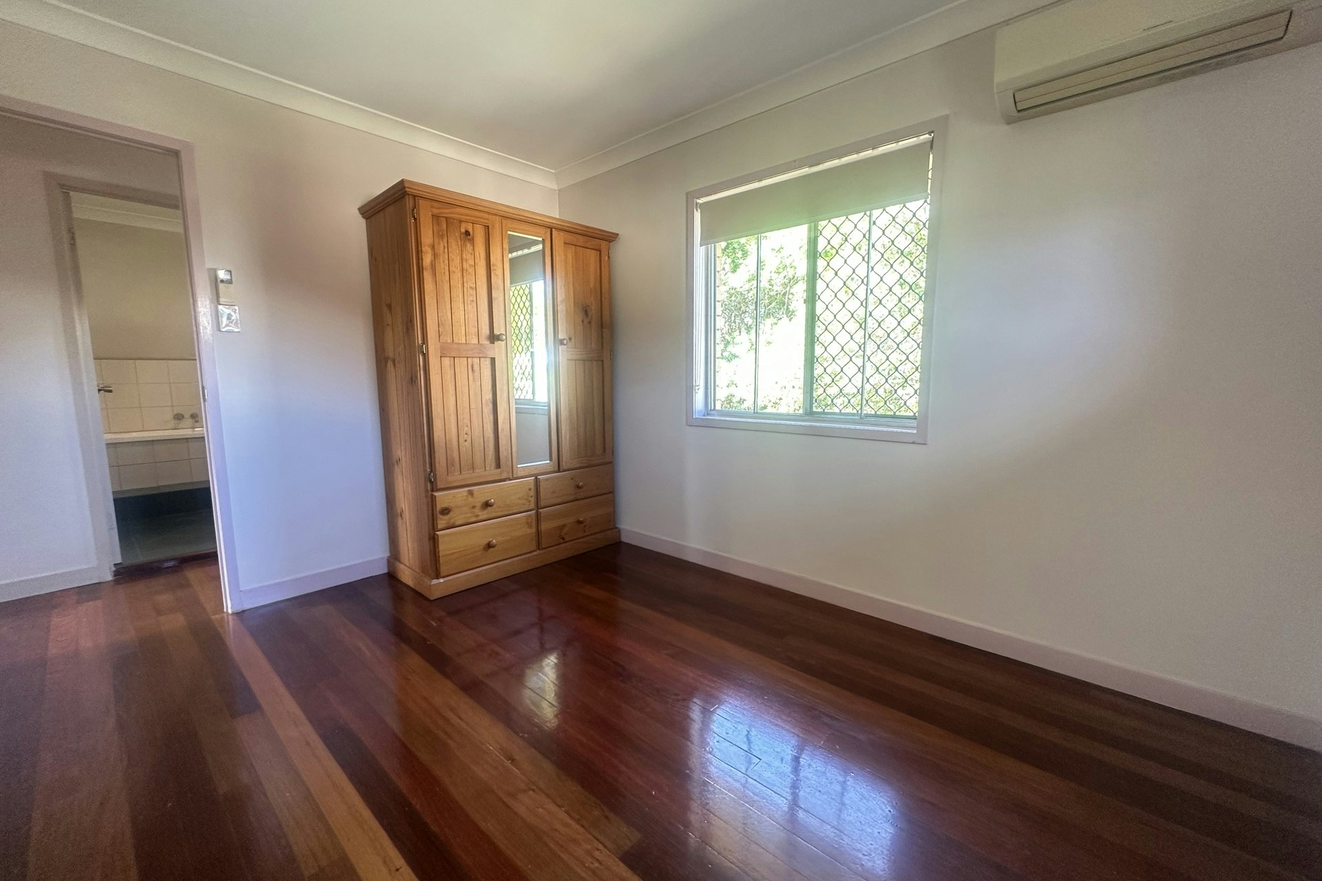 corner