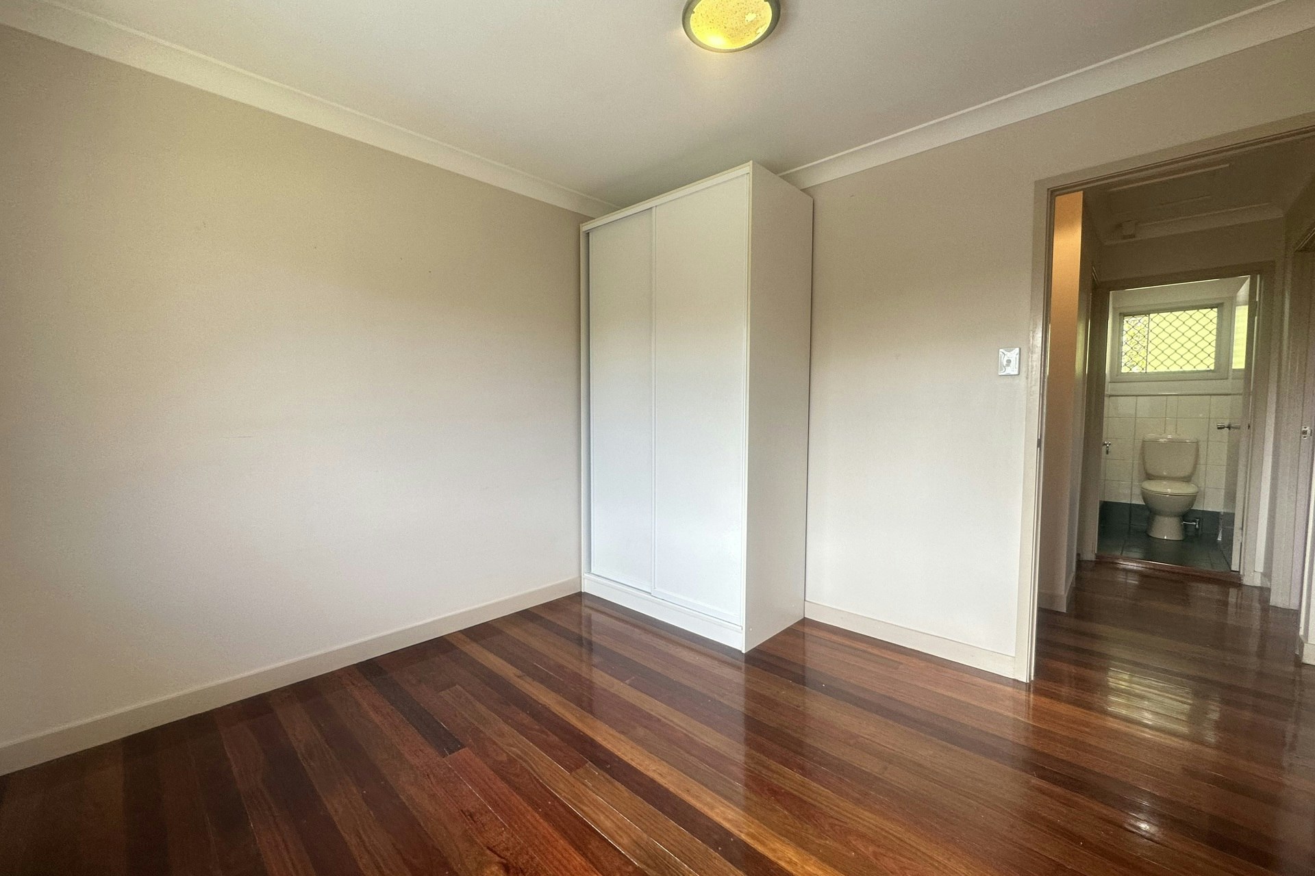 corner