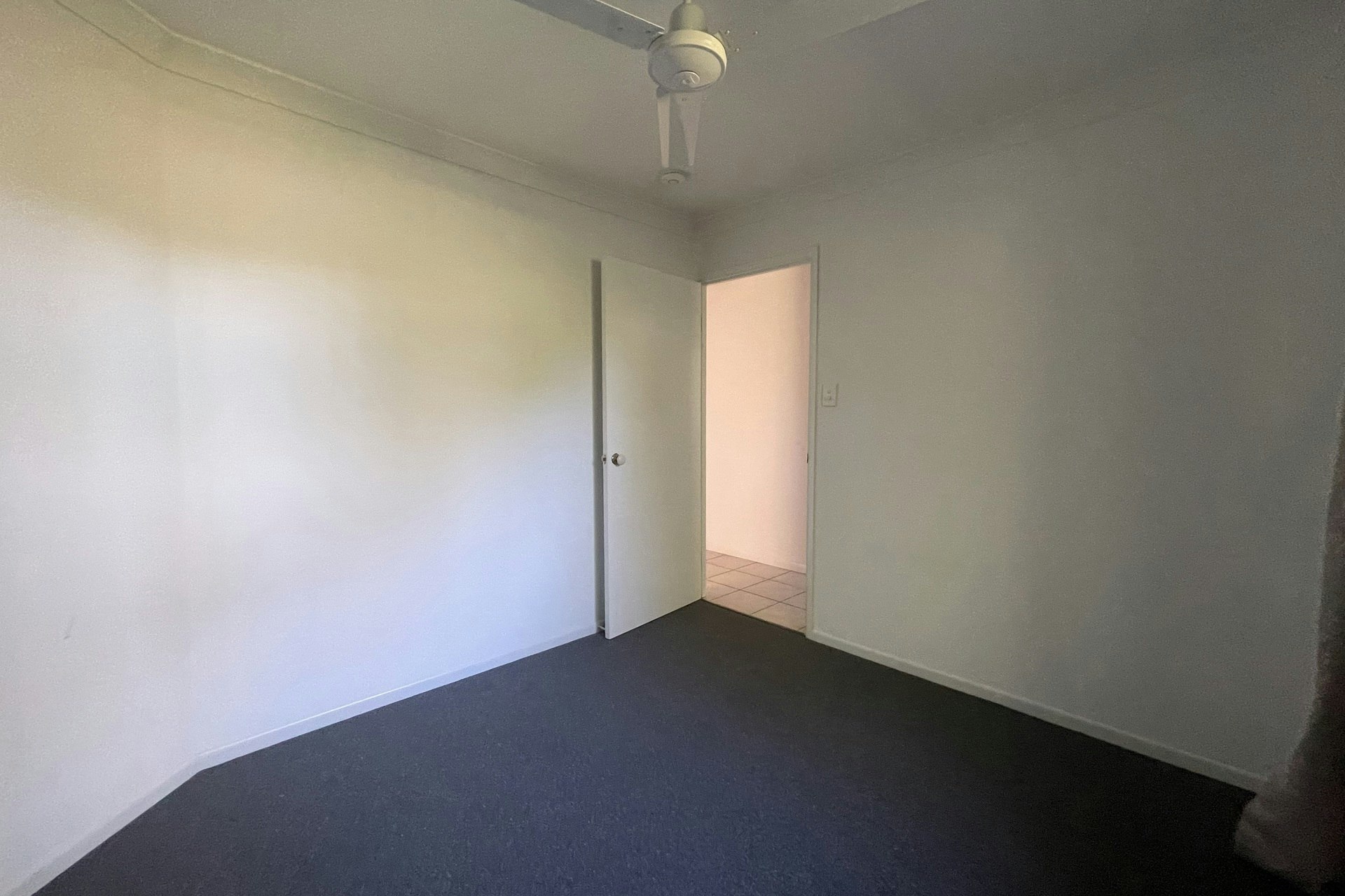 corner