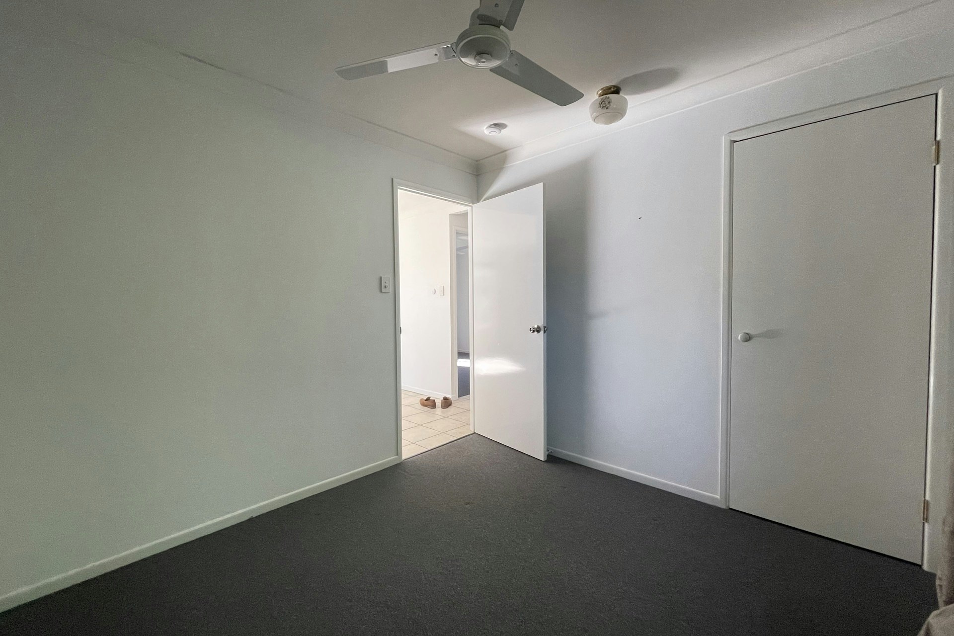 corner