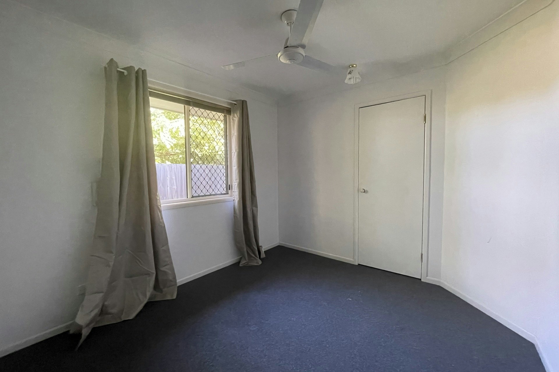 corner