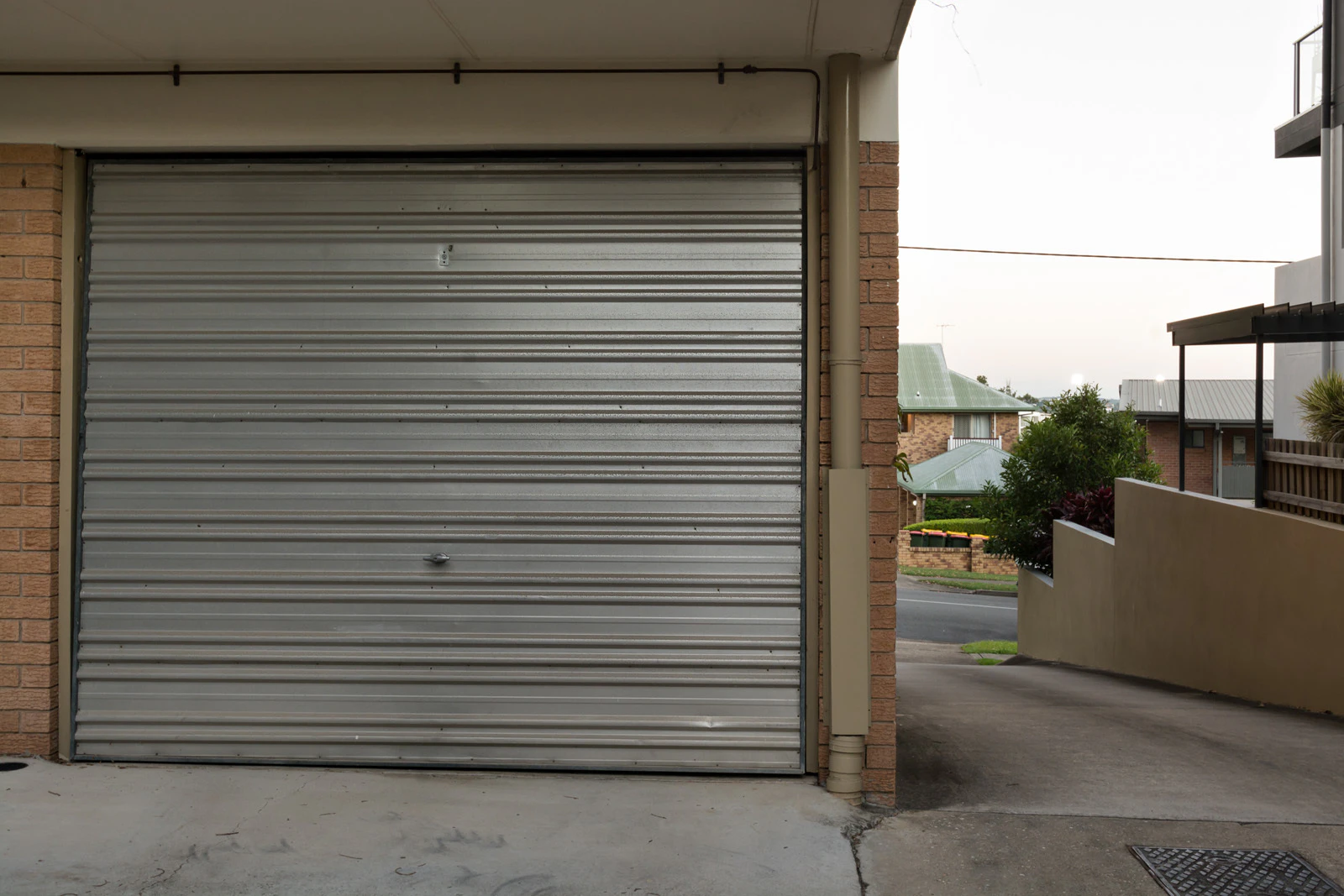 garage