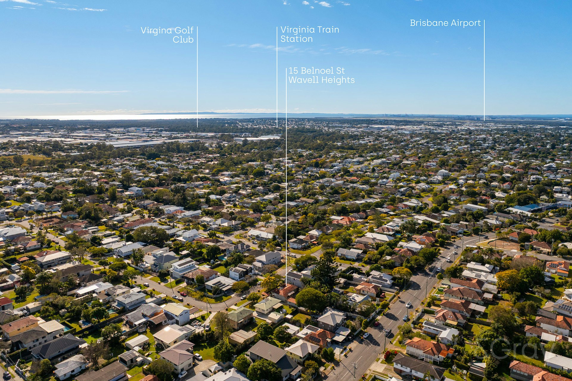 neighborhood